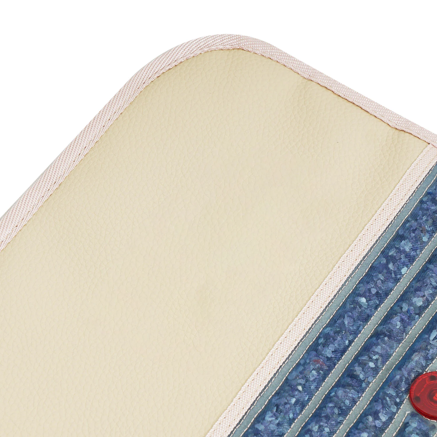 Low Emf Full Body Hot Selling Home Use Far Infrared Pemf Mattress Natural Amethyst Pad Pemf Therapy Mat
