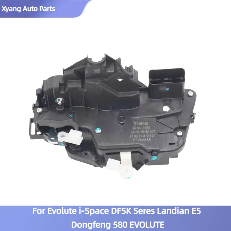 

Door Lock Actuator For Evolute i-Space DFSK Seres Landian E5 Dongfeng 580 EVOLUTE 6105110ST01