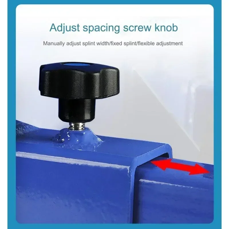 عربة من الخشب الرقائقي بعجلتين لنقل الأبواب والنوافذ الزجاجية والجرانيت الحجرية