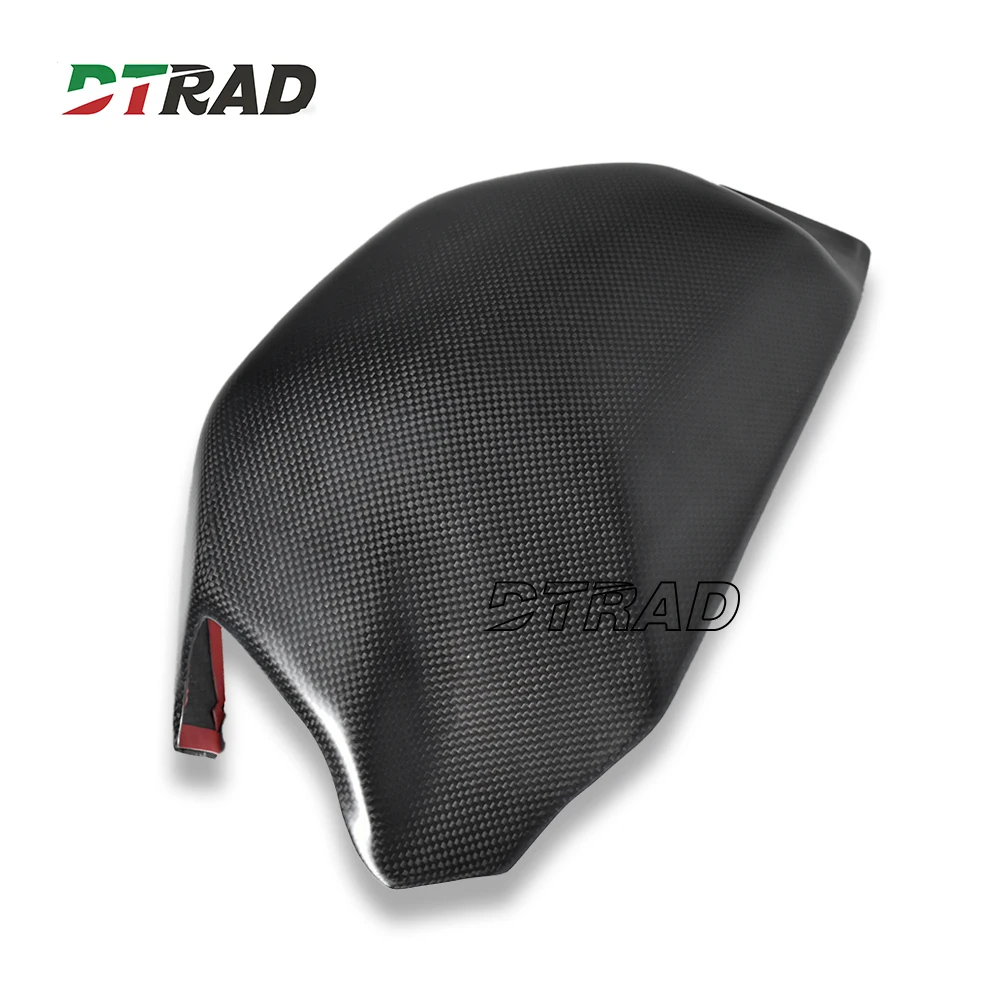 

For DUCATI Panigale V4 V4S V4R 2018-2024 2020 2019 Crbon Fiber Swingarm Cover Motorcycle Swing Arm Protector Fairing in matte