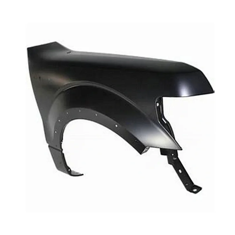 

High Quality Front Side Fender For F150 2009-2012 Auto Body Parts