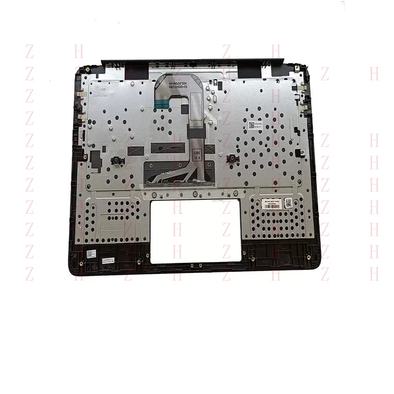 

Подставка для рук DUDU с подсветкой клавиатуры для HP Chromebook 14 G7 M47207-001