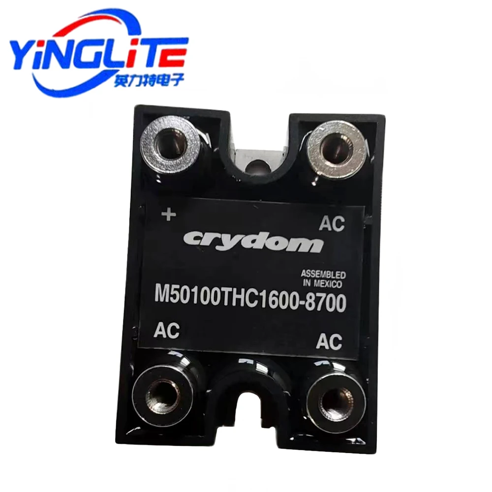 

High Quality Diode Rectifier Module M50100THC1600-8700 Crydom