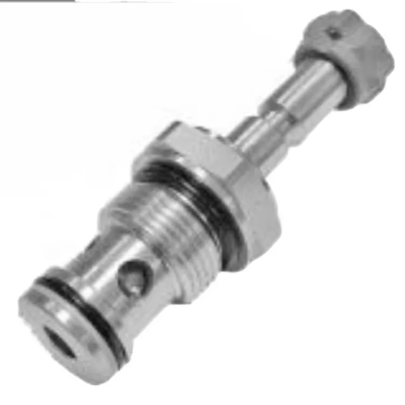 

R901113677 Valve And 24v Solenoid Coil Made In China