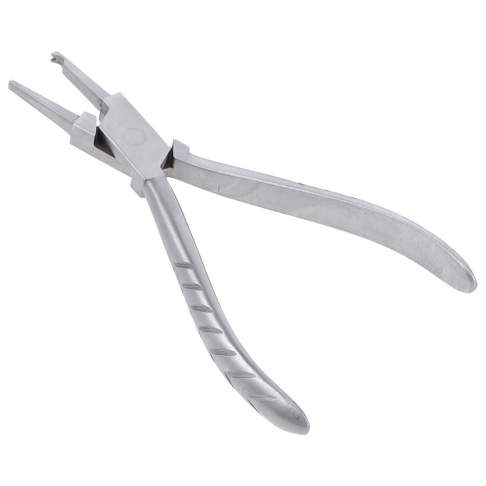 

Metal Eyeglass Repair Nose Pad Adjusting Tool Glasses Tightening Compact Portable Maintenance For Eyewear Repair Glasses