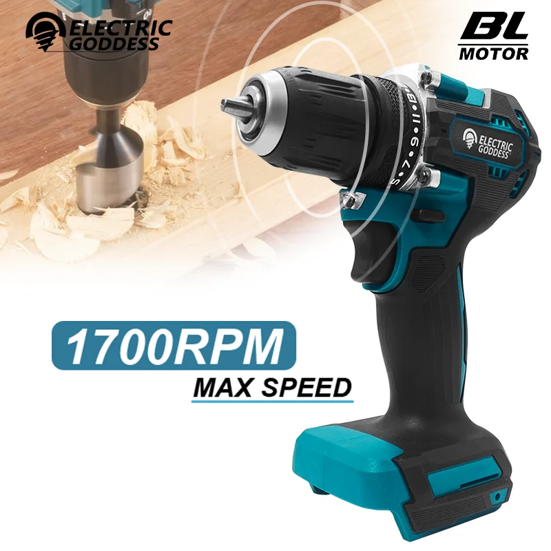 3/8 Inch 1700RPM Co… - image