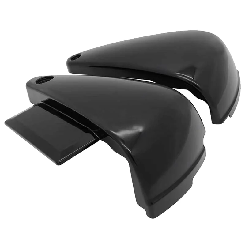 

A82E-For Kawasaki Vulcan 400 800 VN800B Classic VN800E Drifter Motorcycle Battery Side Fairing Battery Cover