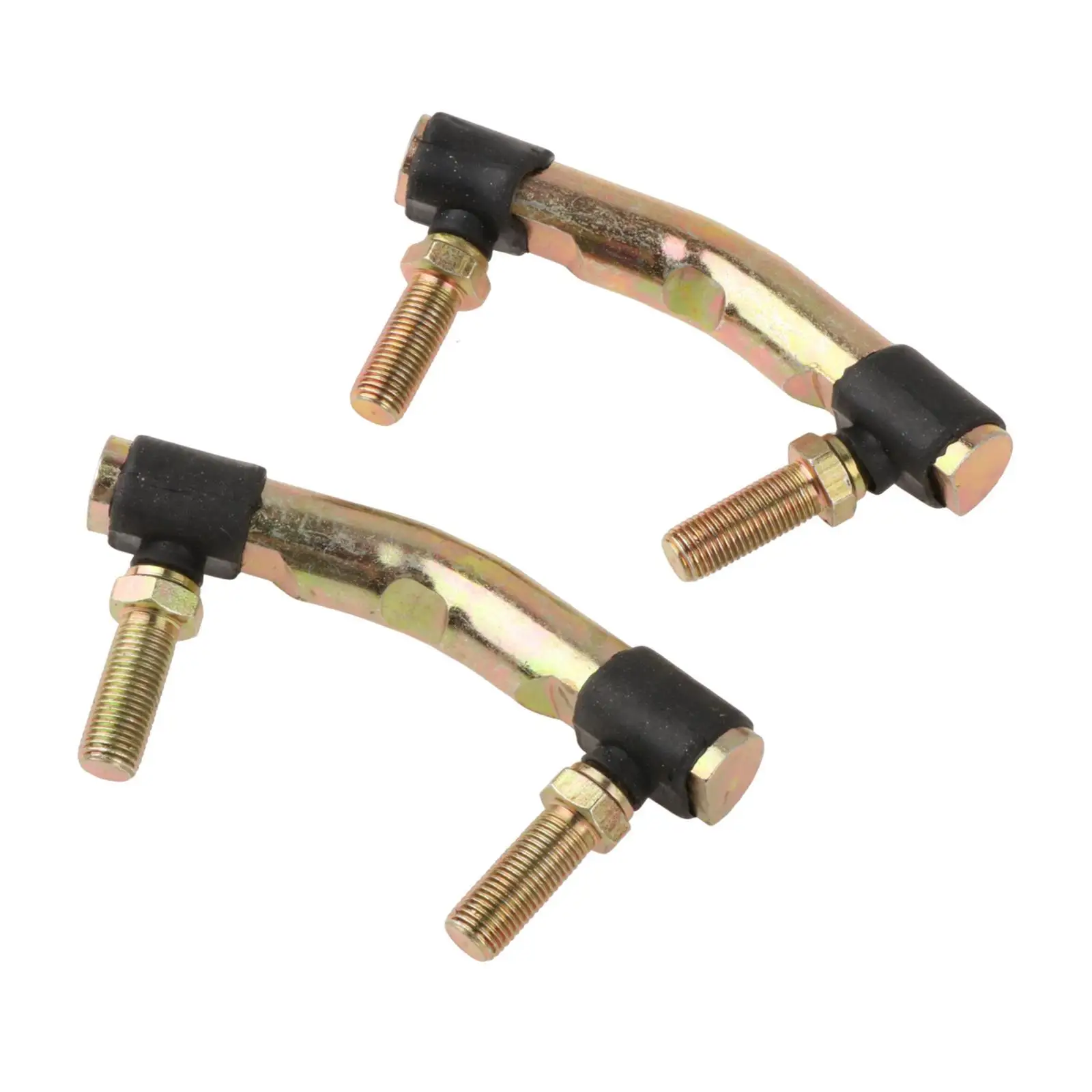 

2 Pieces Pivot Link and Tie Rod Replacement 583513501/597069702/436887 Repair Part for CTH164 TS346 Yth2648 Tdrf Gth264