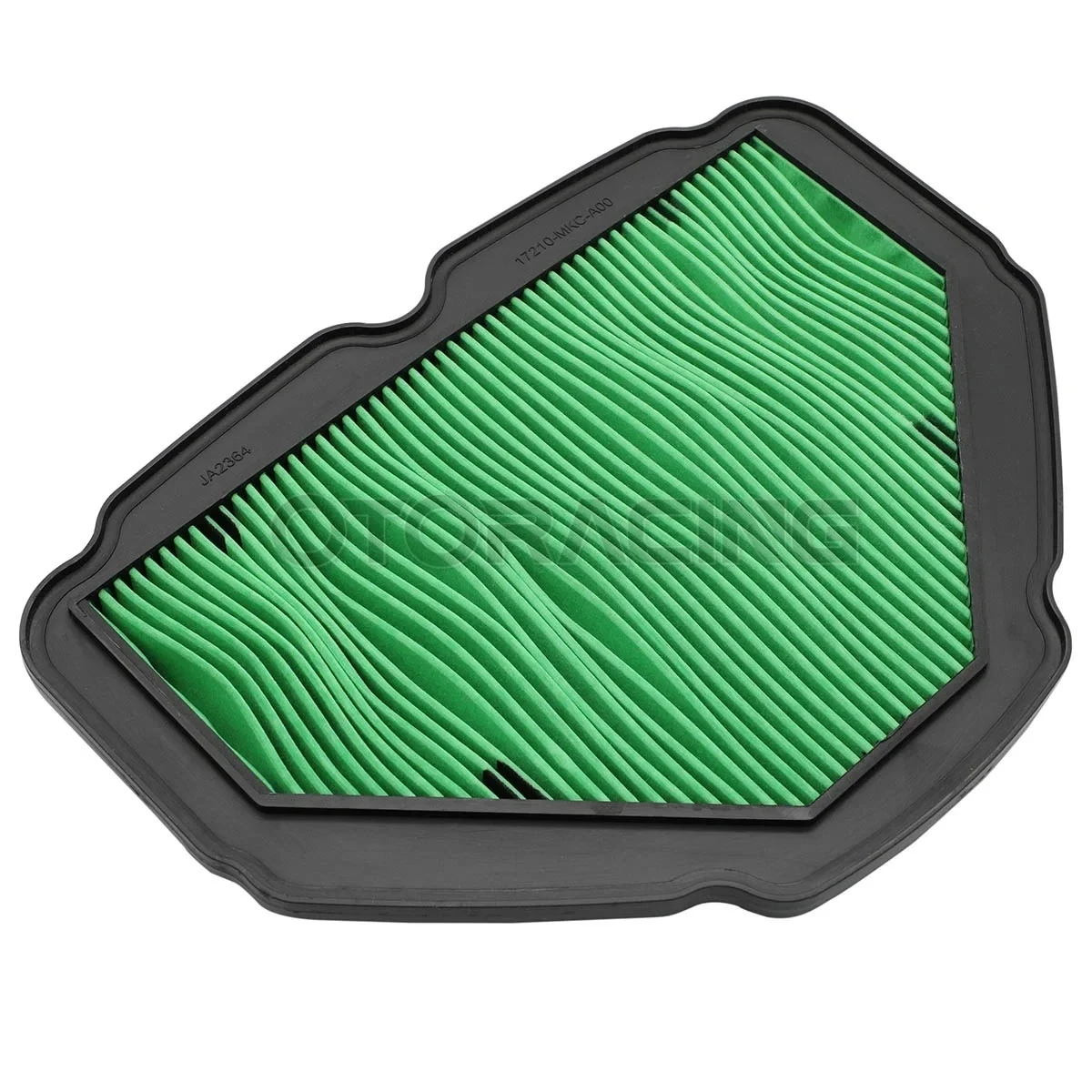 Motorcycle Accessories Air Filter Air Cleaner For Honda GL1800 Goldwing 2018 2019 2020 2021 2022 2023 2024 2025