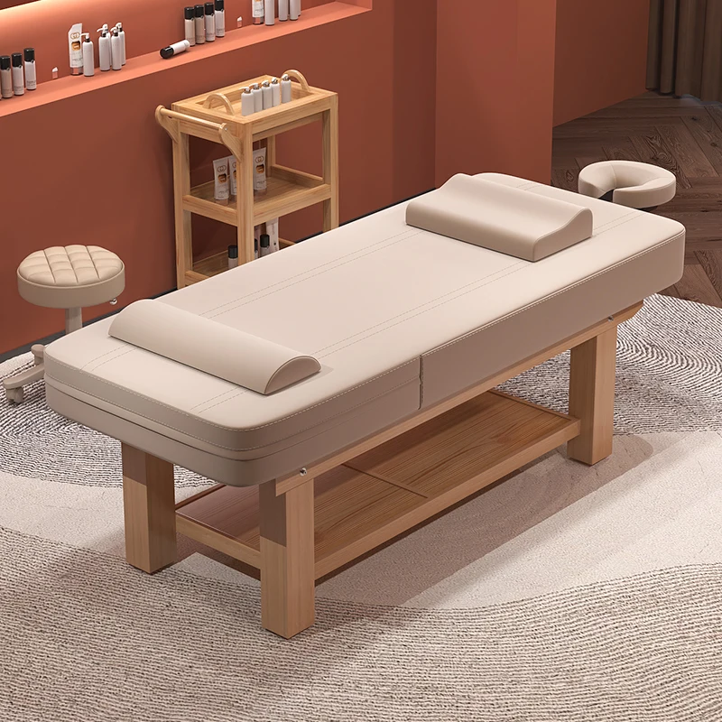 

Massage Aesthetic Stretchers Electric Stretcher Medical Bed Massager Portable Table Furniture Beauty Cama Masaje Salon Spa