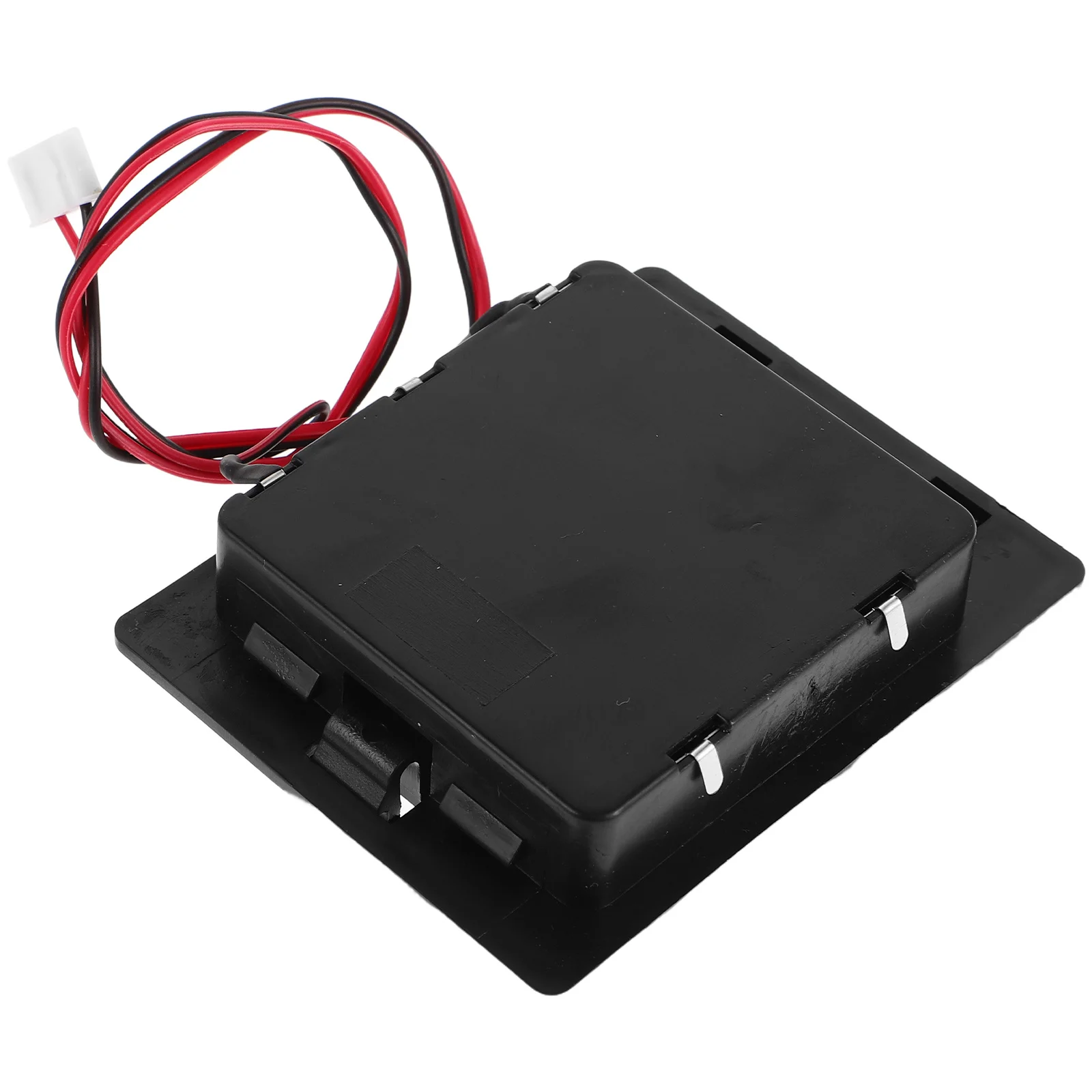 Safe Box Holder Case Universal Aa Case Replacement Durable Plastic Cover For Interior Electric Devices Small Coin