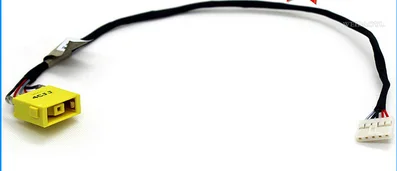 

Для ноутбука U330 U330P U430 U430P U530 зарядная головка порта питания