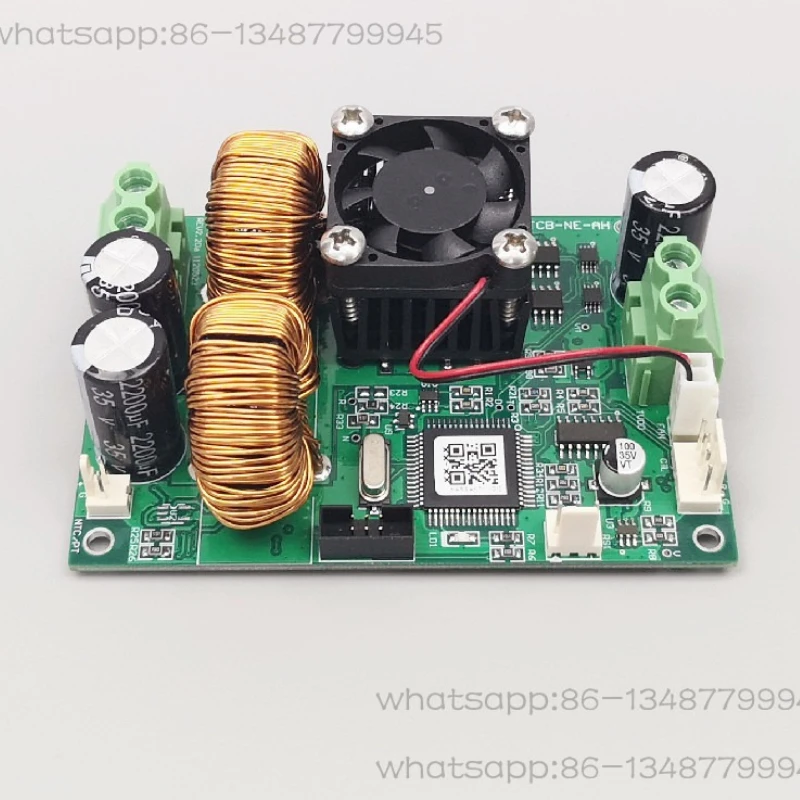 TCB-NE-AH Semicondu…