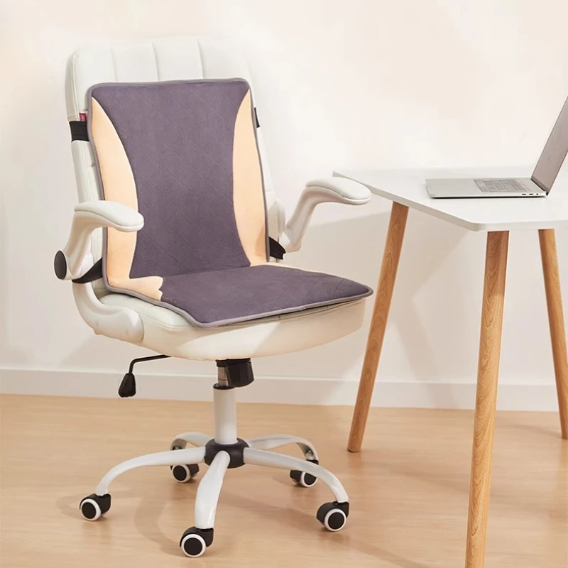 Almofada aquecida esteira elétrica almofada de aquecimento cobertor elétrico corpo mão uso pessoal escritório em casa conforto heizdecke cobertor quente