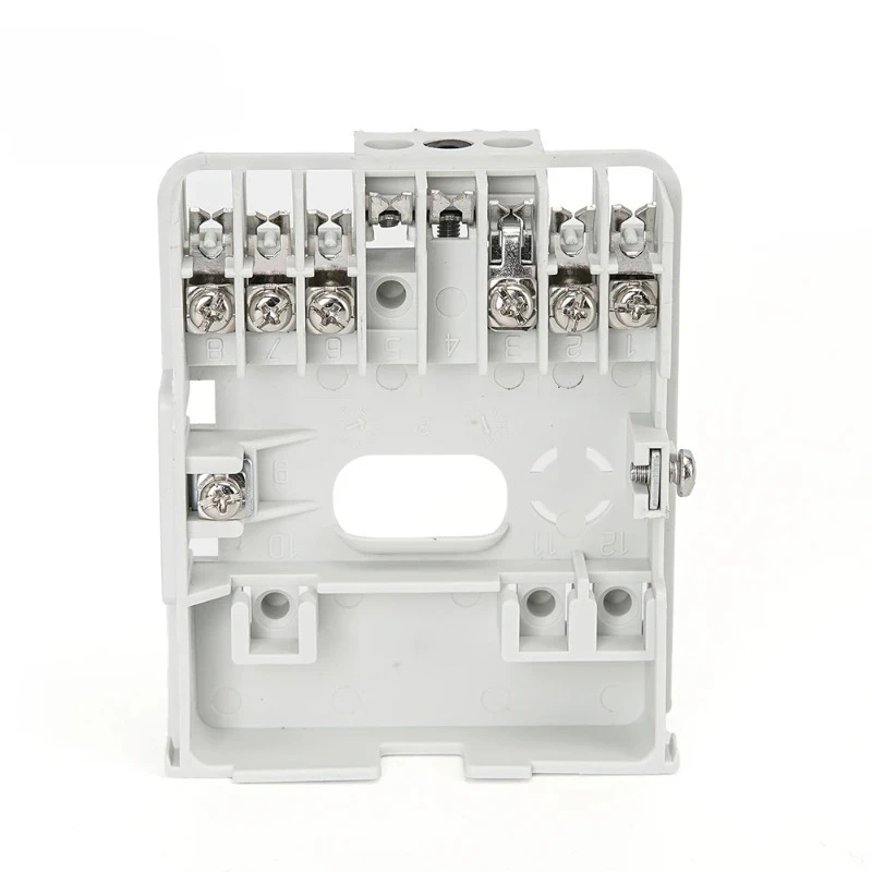 RBL 530SE/530E Oil Burner Control Box 40G Oil Burner Exclusive Controller–Brand New 530SE/530E Program Control Box
