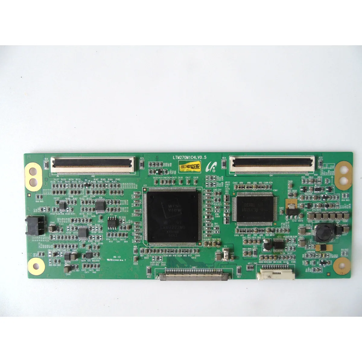 for Samsung Screen 37 Inch Logic Board LTM270M1C40.5