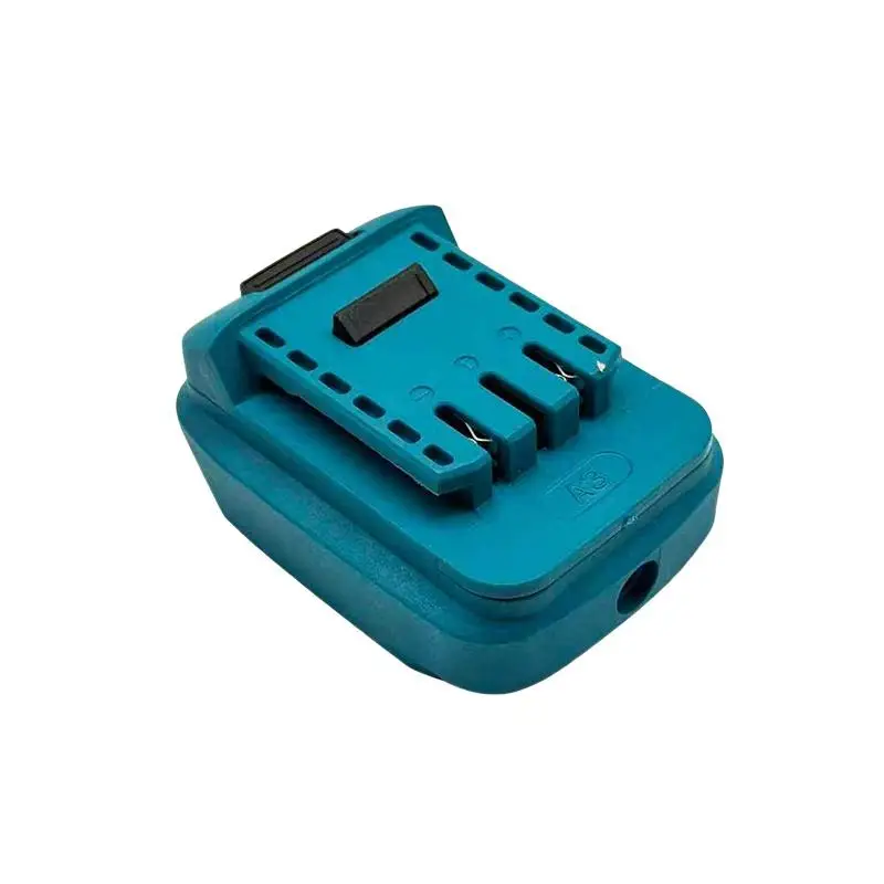 1Pc Battery Adapter Cable Connector With 18V Li-ion Battery DC Power Interface For A3/48F/88F Battery Converter Power Tools Part