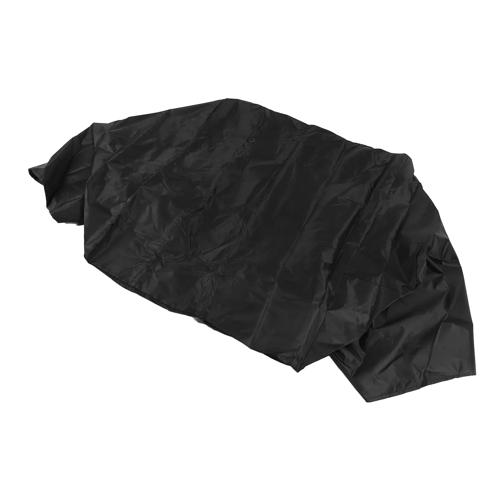 

Pool Heater Cover Zipped Design Silver Coated Warm Keeping Dust Proof 420D Oxford Cloth Waterproof Pool Equipment Winter