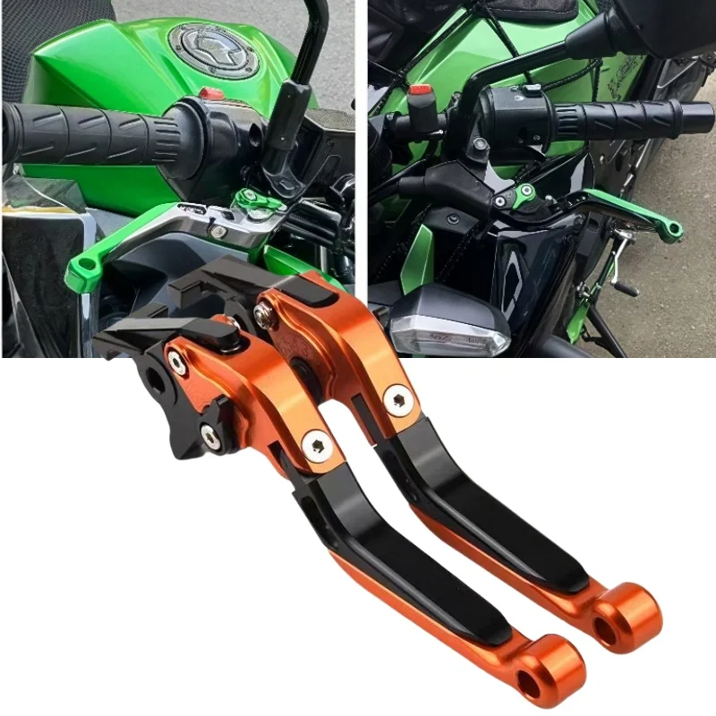 

Запчасти для мотоциклов, рычаги для BMW S1000XR 2015 2016 2017 2018 2019, набор тормозных рычагов, складной, регулируемый, 2015-2019 S1000XR