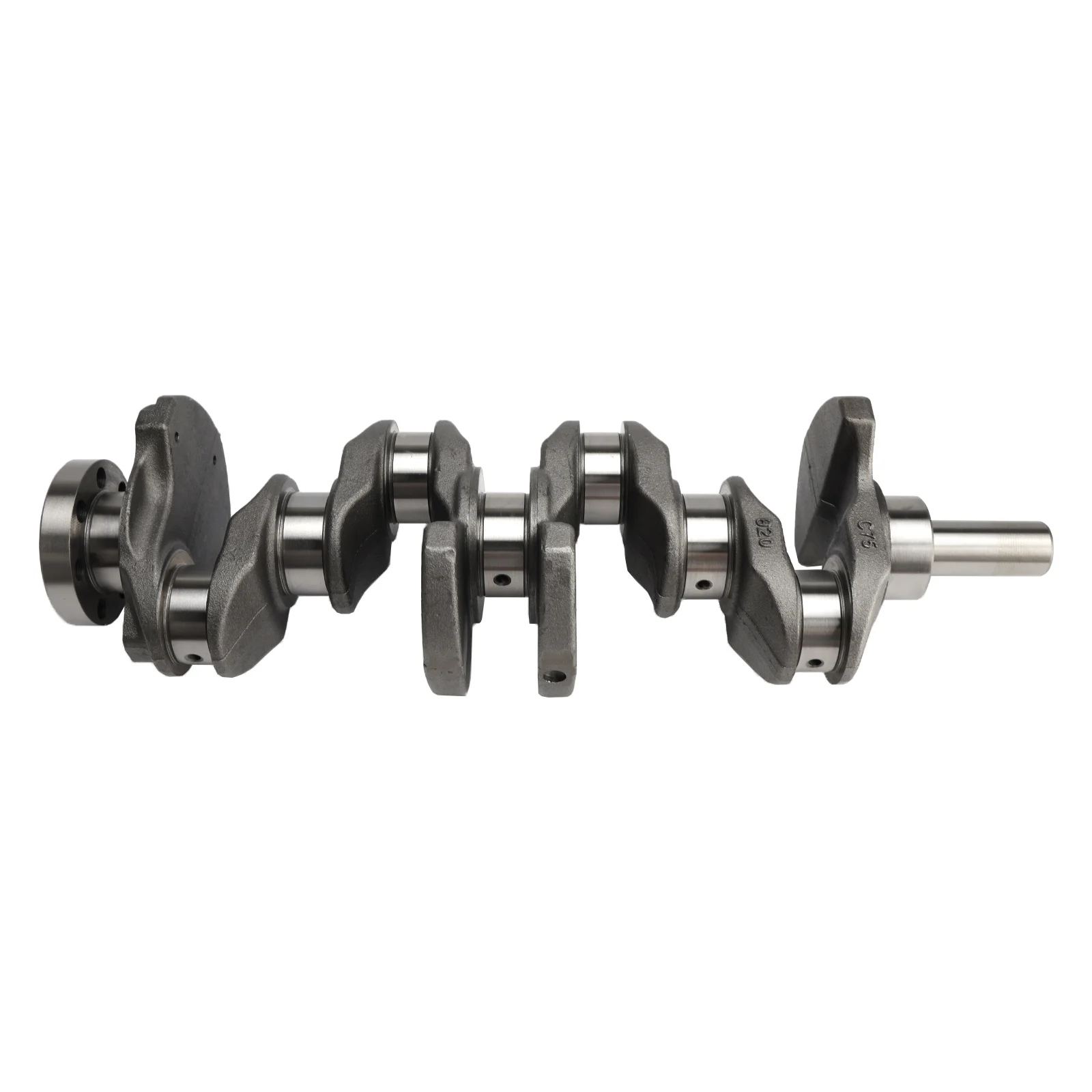 G4KD 2.0L Engine Overhaul Rebuild Kit Crankshaft Rods Timing Kit for Hyundai KIA