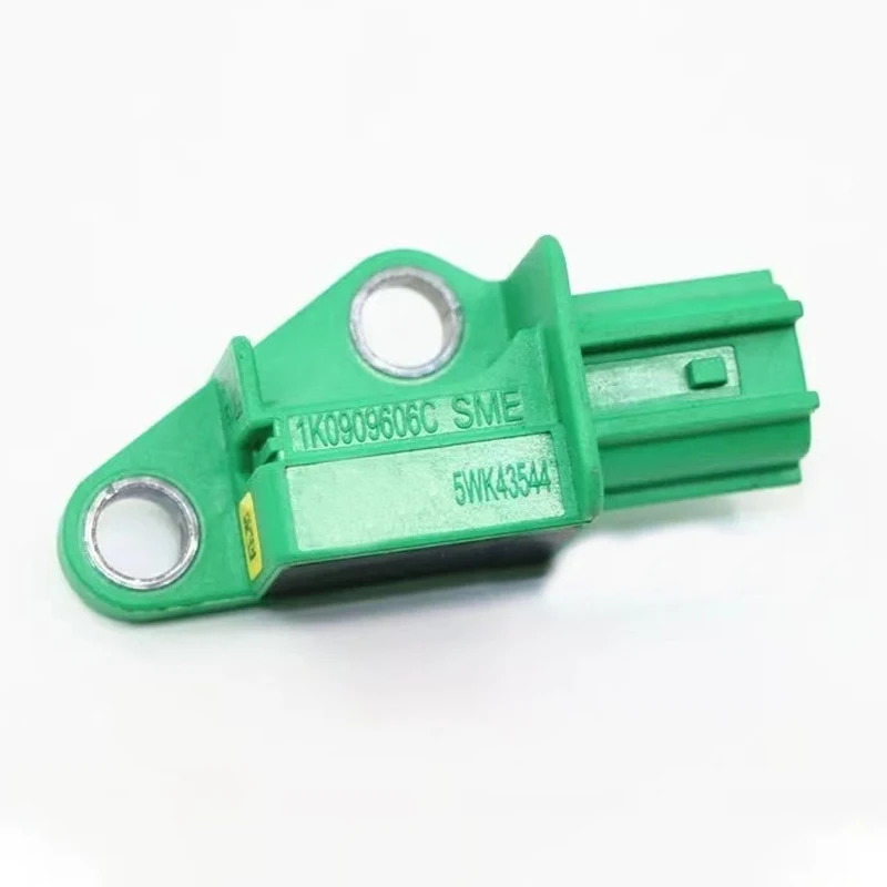 

OEM 1K0909606 1K0909606C/D 5wk43273 for Aaudi A4 A5 Avant S5 S6 VVW Rabbit Jjetta Golf Variant Lateral Acceleration Sensor
