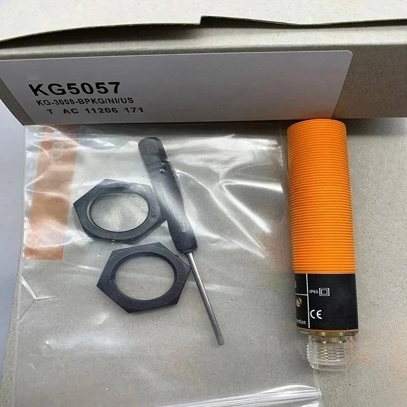 

Совершенно новый оригинальный бесконтактный переключатель KG5057 KG-3008-BPKG/NI/US Быстрая доставка