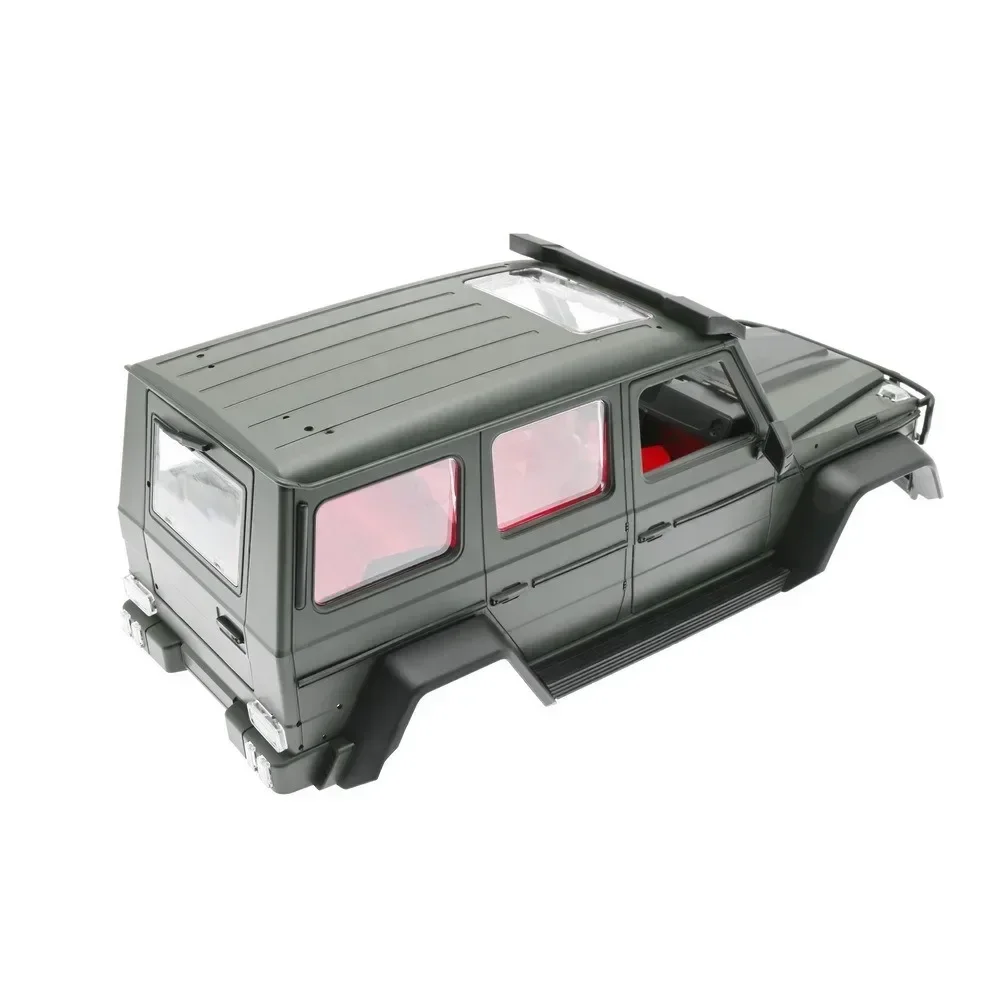 

MN 1/12 MN86 Large G four-wheel drive climbing car body shell