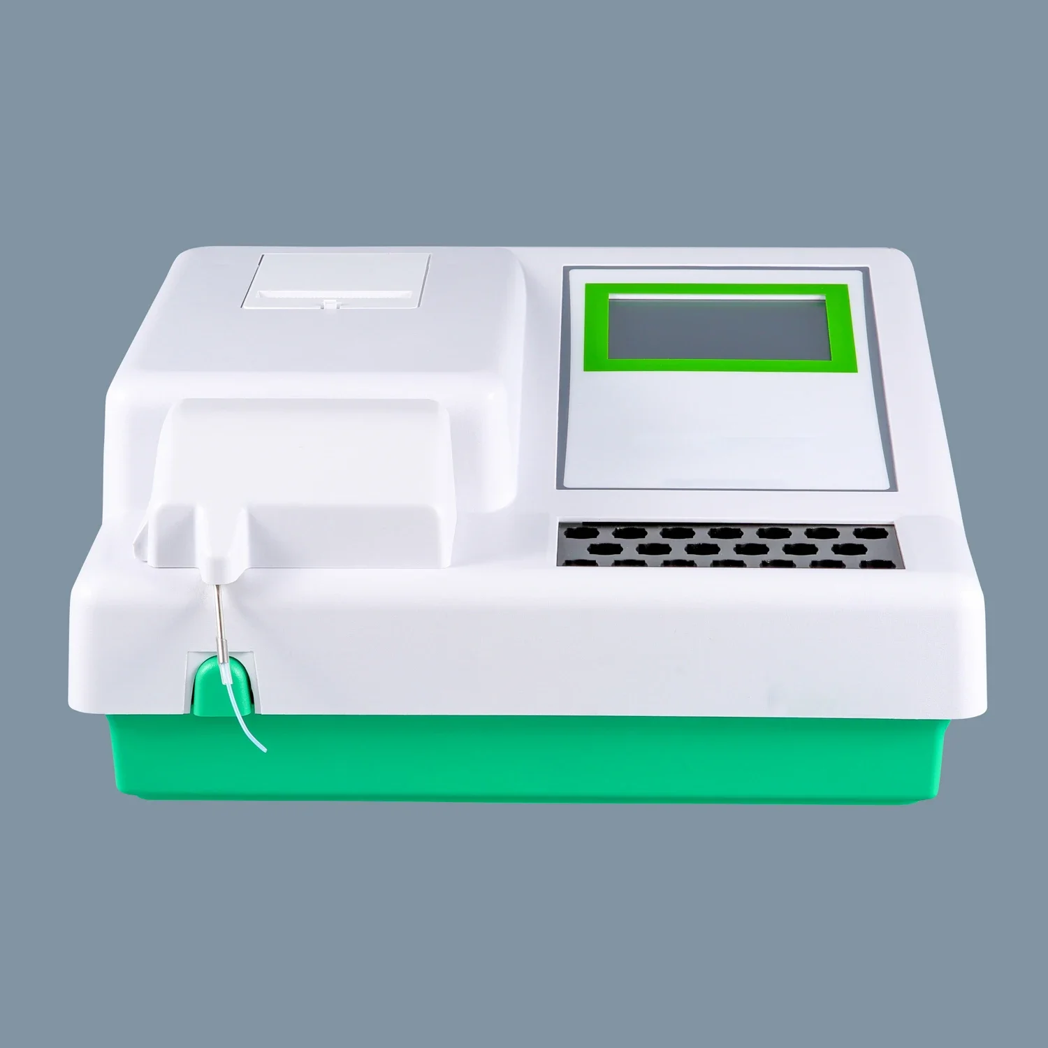 Foinoe 3000B Chemistry Analyzer  Veterinary Semi-auto Biochemistry Analyzer Automatic Analyzer