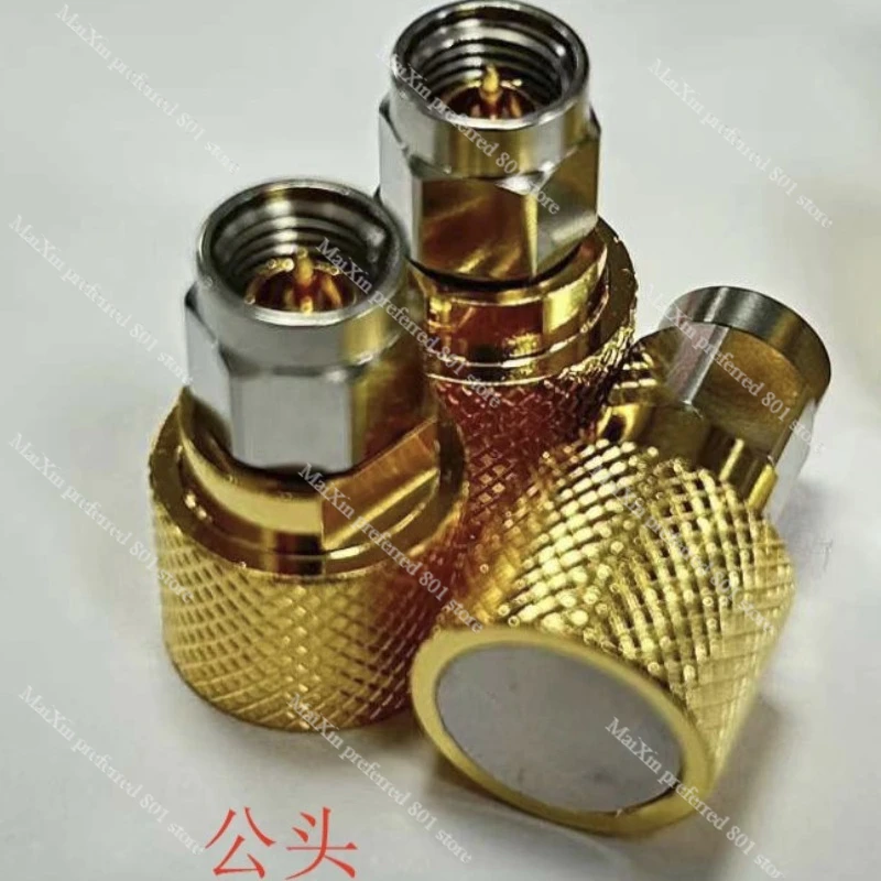 

Калибровочный комплект VNA 3,5 мм, 9 ГГц — замена для Agilent 85033E 85052D