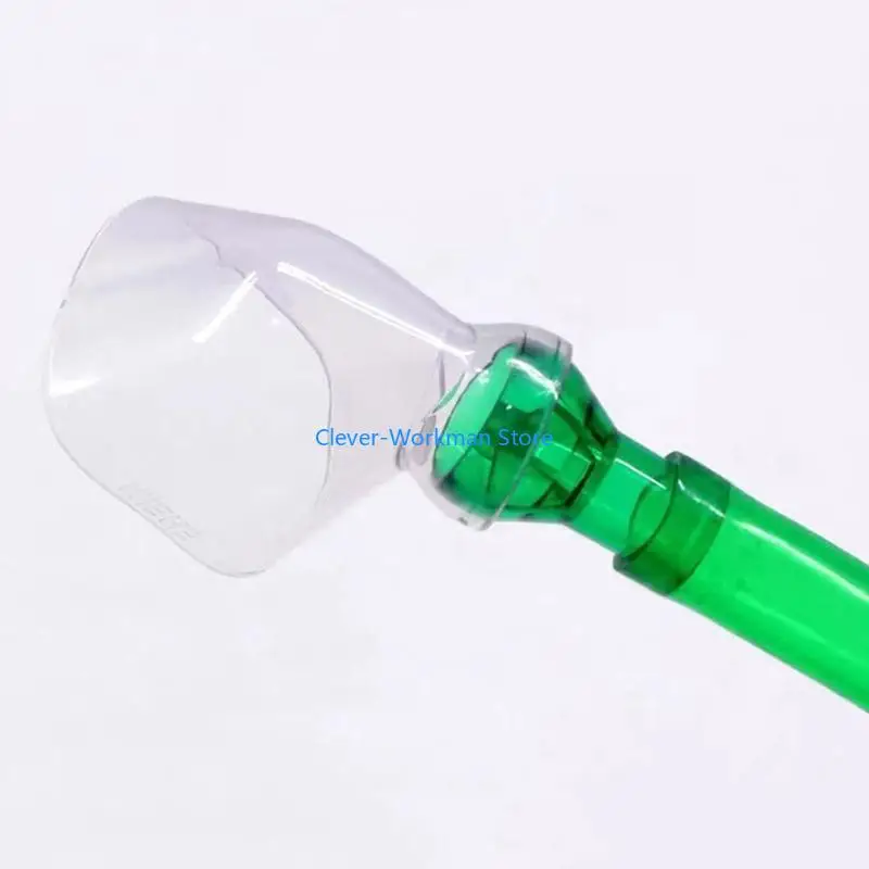 

24TD Pipe Outflow Aquarium Plant for Tank (16/22mm 16/22mm)