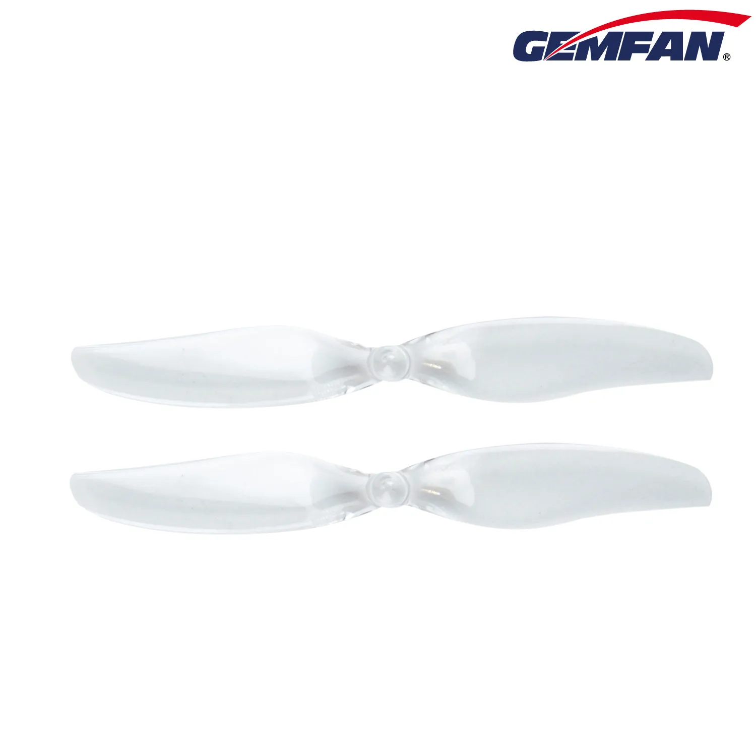 Gemfan 75Mm - 2-Bla…