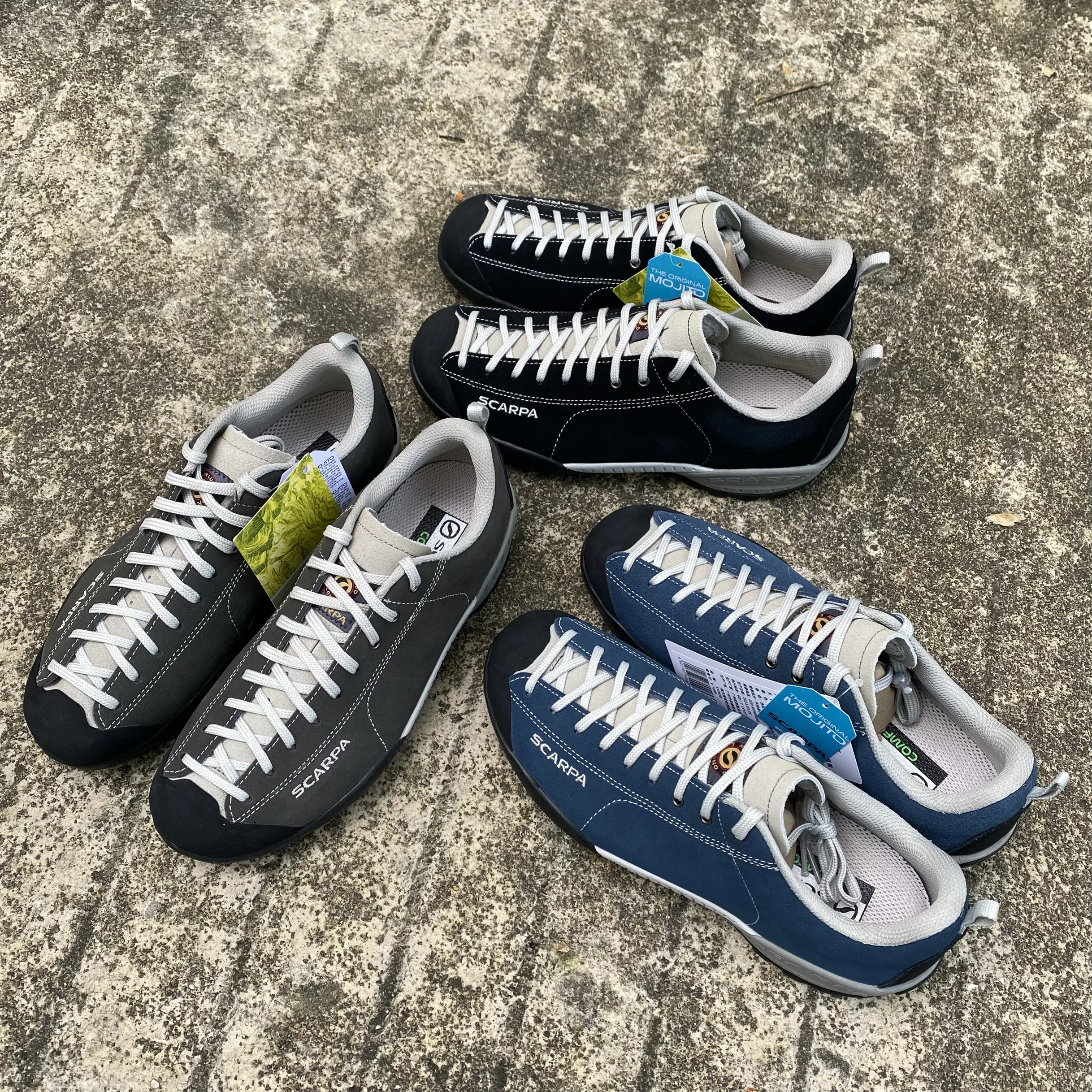 

2025 New Men's Hiking Boots Comfortable and Versatile Hiking Footwear Unisex Walking, Leisure and Hiking Sports Shoes