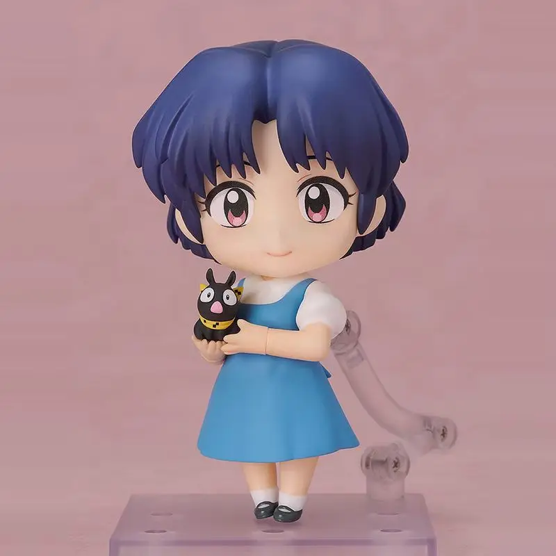

Оригинальная коллекционная фигурка Ranma 1/2 Tendou Akane Shampoo NO.2751, аниме-фигурка, игрушка