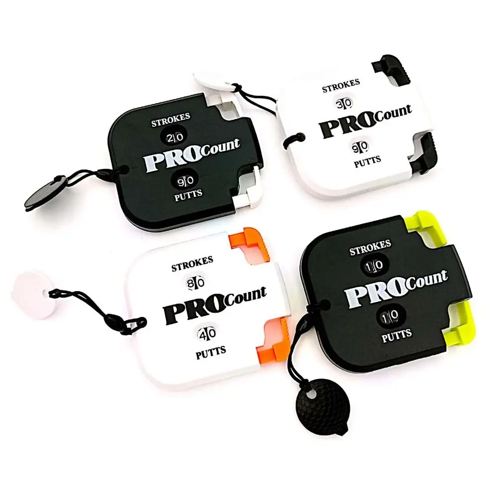 

Двухзначный счетчик очков для гольфа, счетчик очков для гольфа, счетчик очков для гольфа, учебные принадлежности, удобный счетчик очков для мини-гольфа
