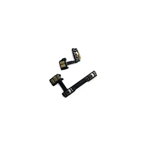 Bilashmart OnePlus 7 8 7T 8T 7TPro 8Pro Power Button volume Flex Cable OnOff