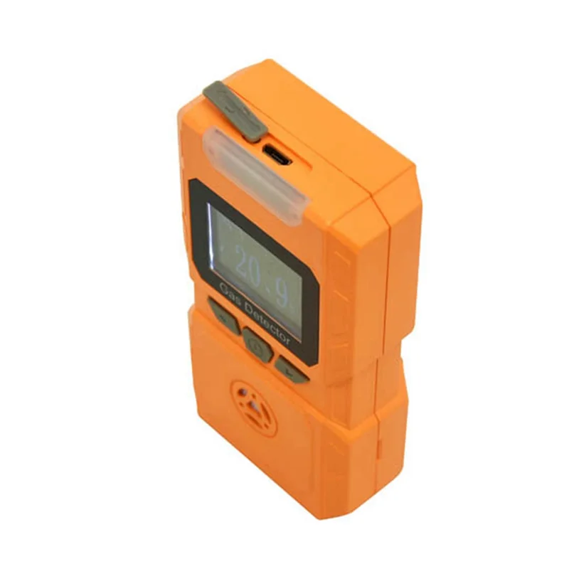 Tipo de difusión de gas único