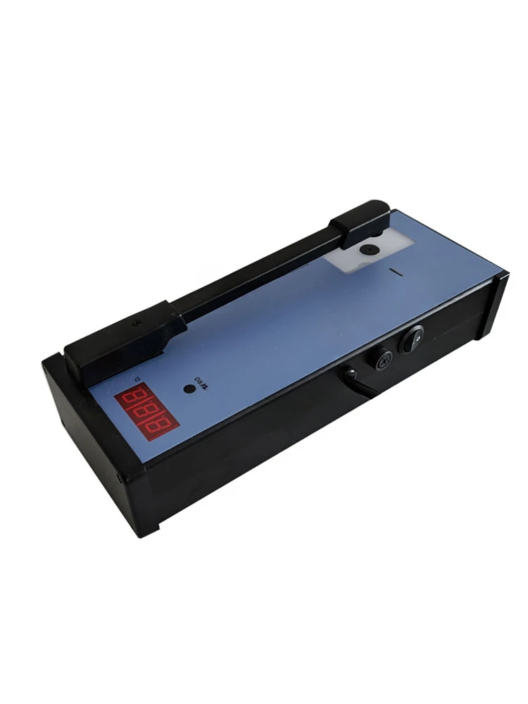 Portable Industrial Film Black and White Density Meter Blackness Meter