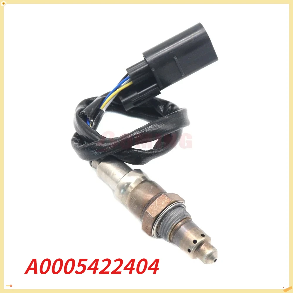 

Air Fuel Ratio O2 Oxygen Lambda Sensor A0005422404 For Mercedes-Benz A220 A35 CLA250 CLA35 CLA45 GLA250 GLA35 GLA45 GLB250 GLB35