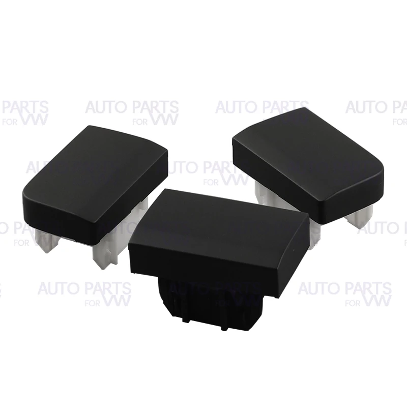 OEM Blank Button Switch Button For VW POLO 2011 2012 2013 Center Console Car Accessories Interior