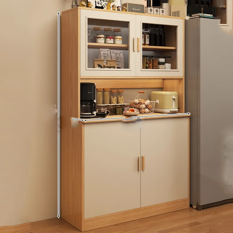 Storage Commercial Bar Cabinet Designer Whiskey Modern Wood Living Room Luxury Wine Cabinet Cocktai Vitrina Trendy Furniture