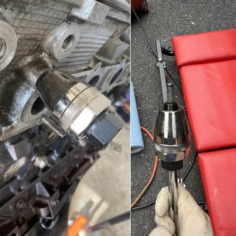 E8BD-шпильки экстрактора для захвата и удаления для снятия для болтов 1/4-1/2-дюймового (6 мм-13 мм)