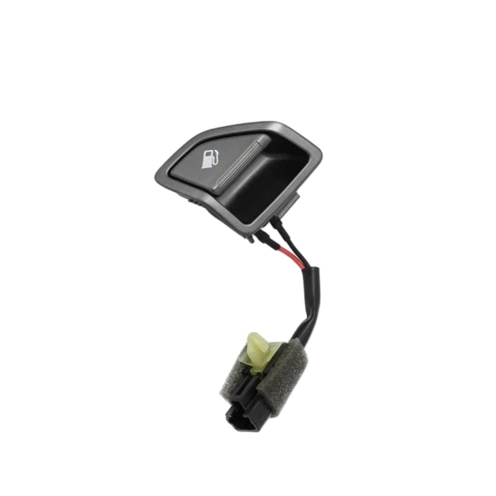 Dashboard Mounted Fuel Lid Release Switch for Hyundai Santa Fe 2013 2014 2015 2016 Interior Driver Side OEM 935552W000RJ5