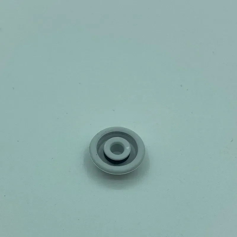 2PCS Electric Toothbrush Waterproof Sealing Parts for Philips Sonicare HX6310 HX6530 HX6710 HX691 HX9352 HX9350 HX9360 HX9370