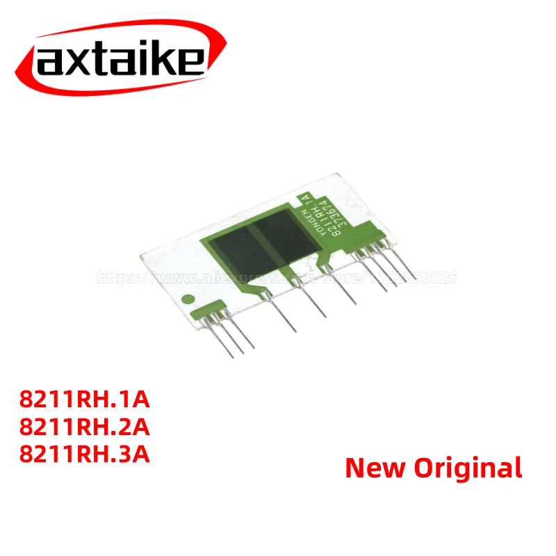 

8211RH 8211RH.1A 8211RH.2A 8211RH.3A Q680-A-02 13018901 Толстая пленка для зарядки и разрядки инвертора