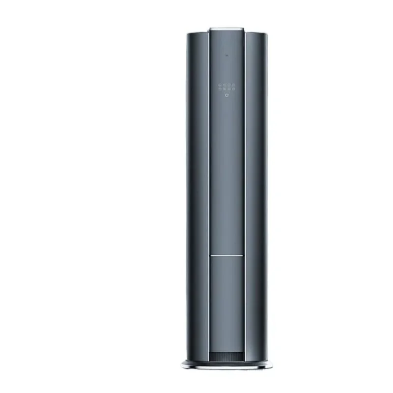 Air conditioning, a new level of energy efficiency nano-shield purification technology