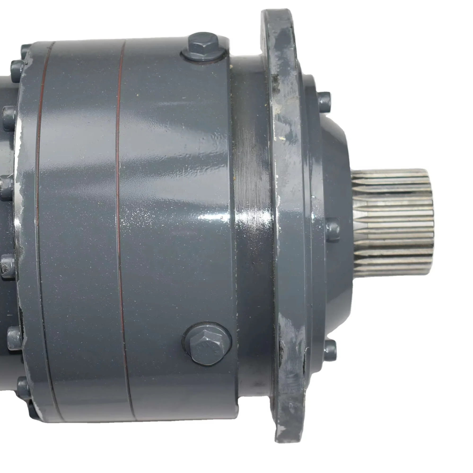 2011672/2259433 Scraper Reducer Asphalt Paver Hydraulic System for S1800-2 High Quality Road Construction