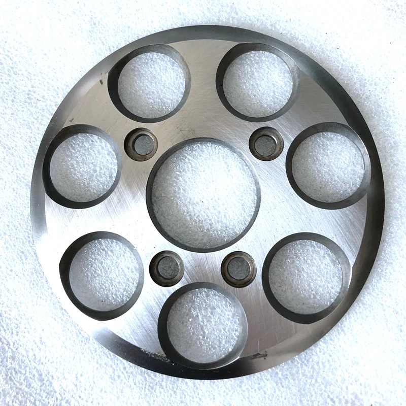 

Motor Spare Part BMV105 BMR105 Retainer Plate for Repair LINDE Hydraulic Motor