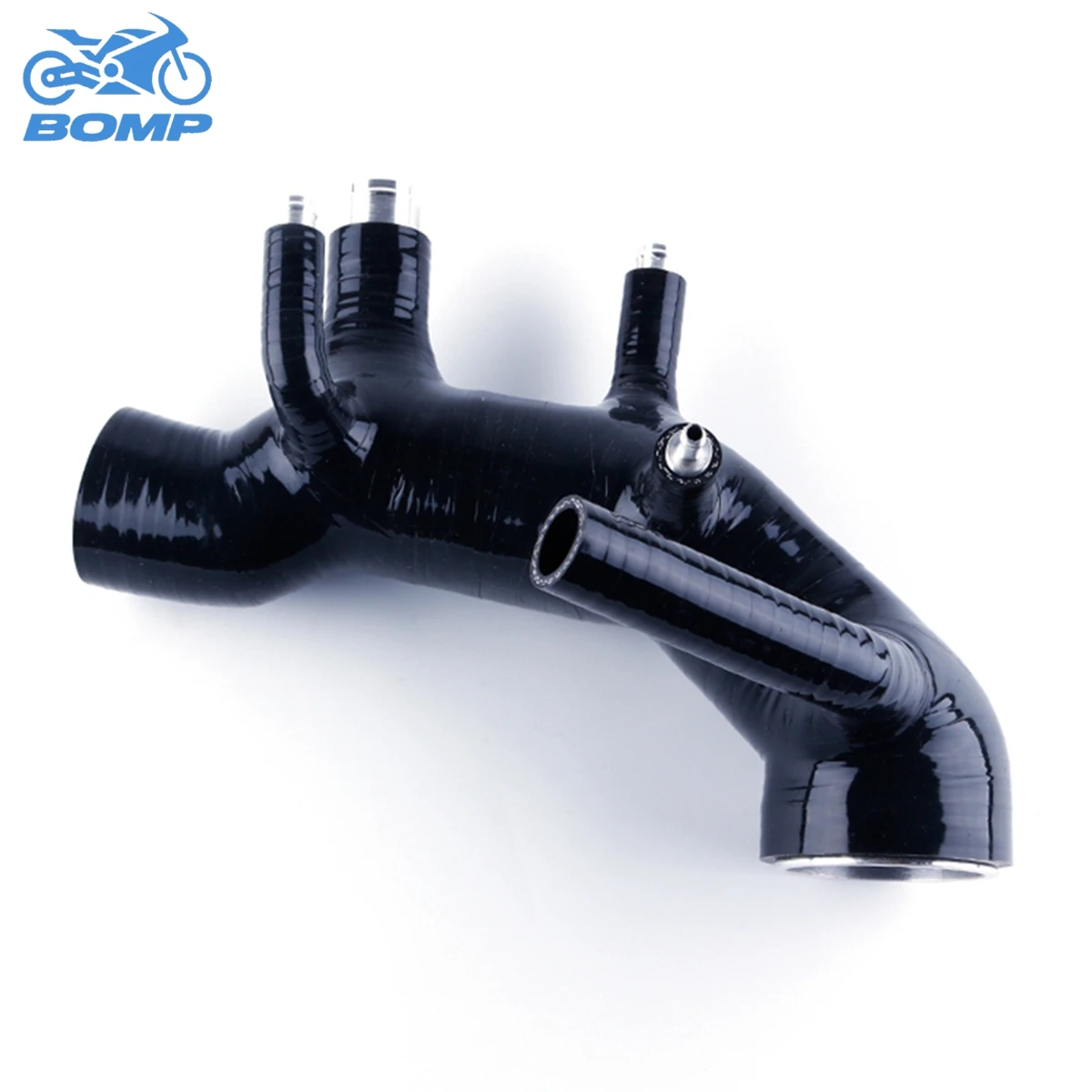 

For Subaru Impreze EJ20 WRX STI GC8 VER 3-4 1996 1997 1998 Intake Induction Hose Silicone Tube Piping 1Pc 10 Colors