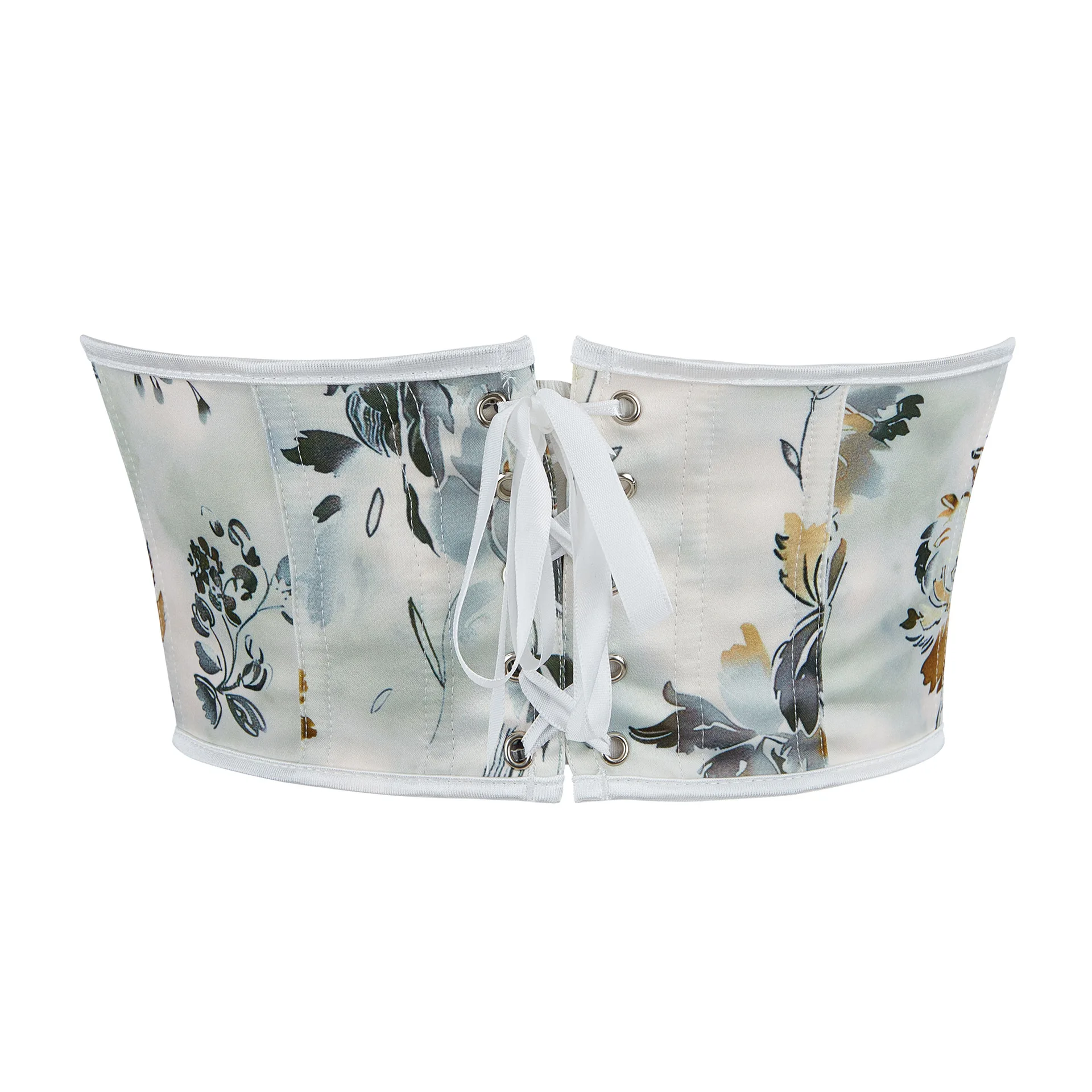 ختم خصر نسائي جديد باللون الأخضر الداكن، حزام خصر، حزام بلاستيكي قصير تيمام للتجارة الإلكترونية عبر الحدود 2025 موديل جديد #2