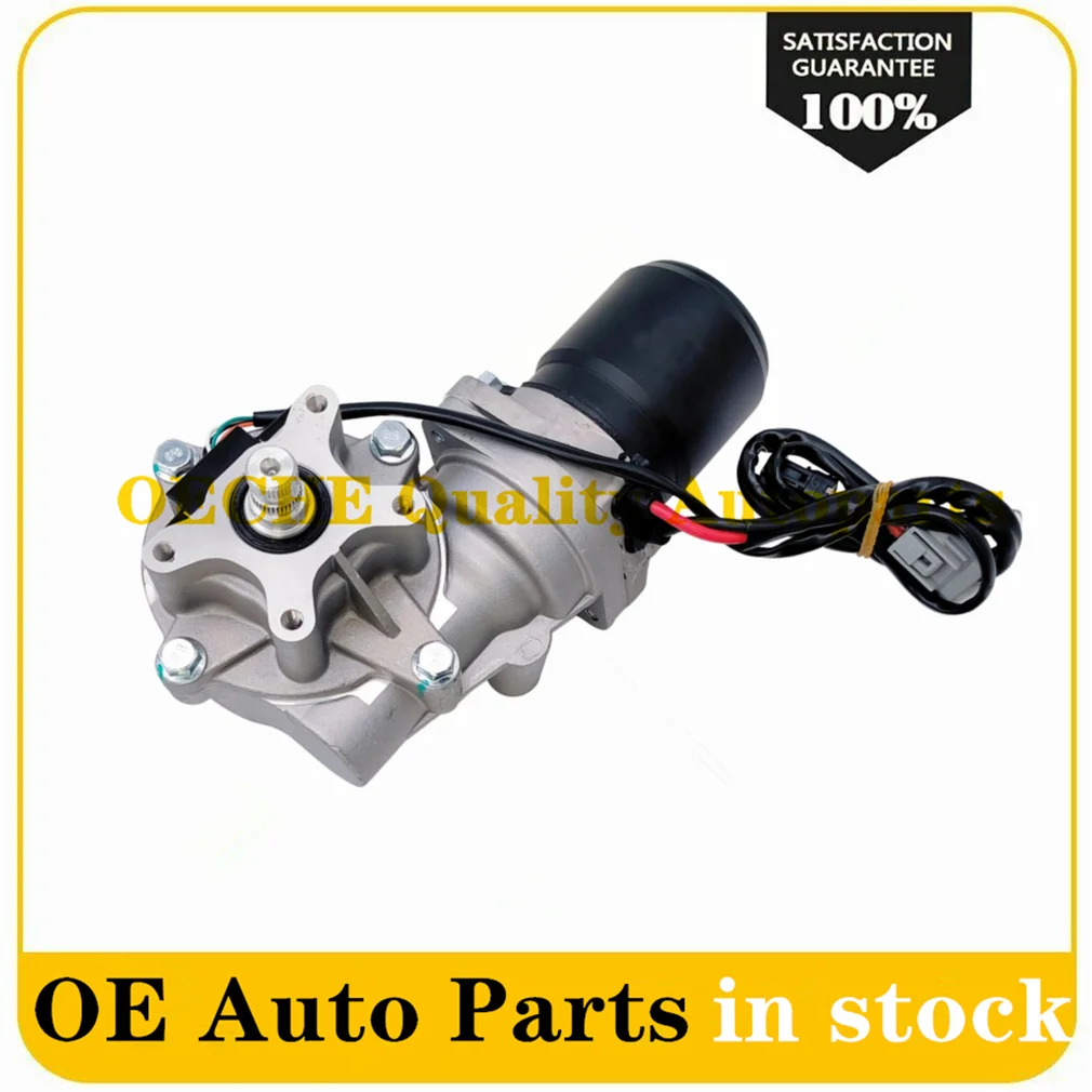 New High Quality EPS Power Steering Motor A380 380W 9CR6-103300-30000 for CF 400 520 600 850 1000 ATV QUAD GO KART